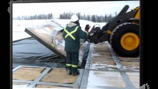 Myshak LoadLink Matting    (Mob-DeMob  Safety  Cost)
