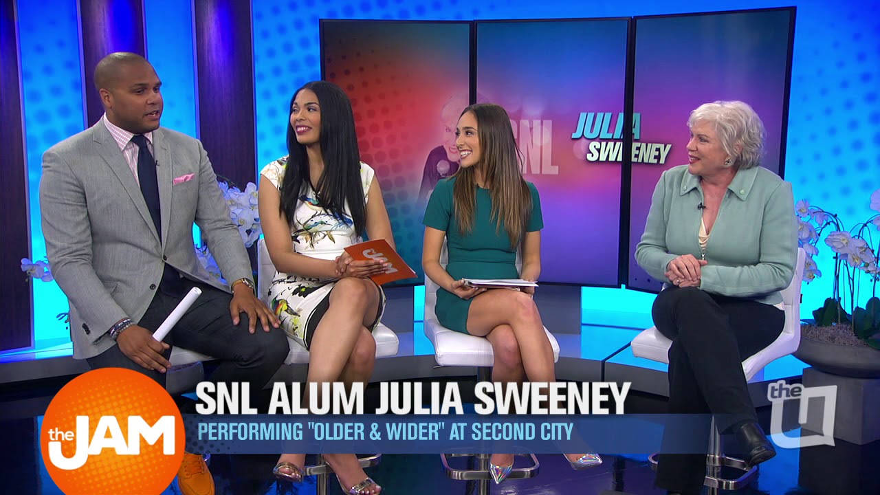 Scraping the Barrel: #96, 'It's Pat' - Glide Magazine, image size:1280x720