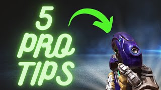 HALO INFINITE: 5 QUICK PLASMA PISTOL TIPS