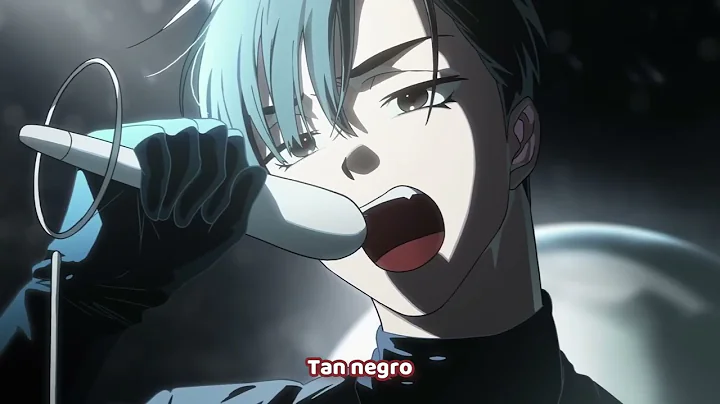 Alien Stage｜R O U N D  3 ｜✩ Black Sorrow ✩ Sub Español