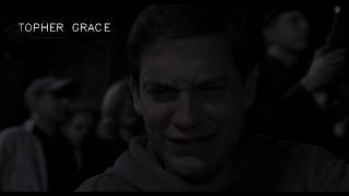 Spider-Man (BvS style intro)
