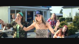 Midttrafik Commercial - "The Bus" (With English Subtitles - HD)