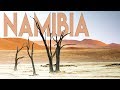 Namibia: A Complete Photography and Travel Guide