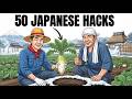 50 Japanese Gardening Hacks You'll Wish You Knew Sooner