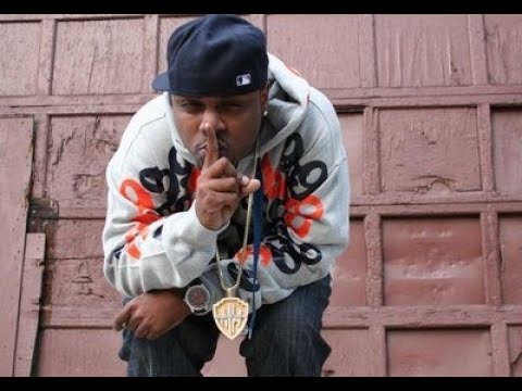 Jae Millz & Papoose - Victim