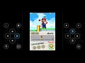 New Super Mario Bros Part 6 3-a - 2-castle