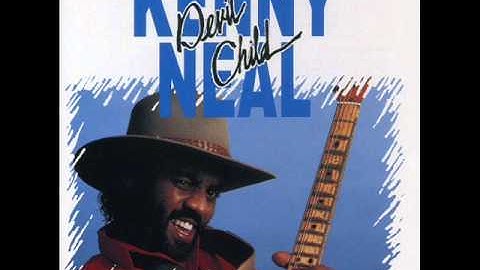 Kenny Neal - Branded