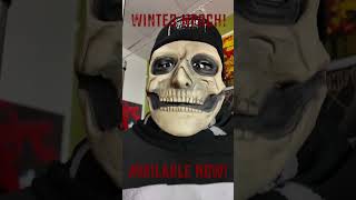 Vist housecorerecords.com for winter merch & other cozy apparel!  #housecorerecords #holidays