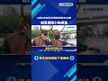 12萬"大洋流"從北平東路溢流到中山北路 創意應援小物爆滿－民視新聞