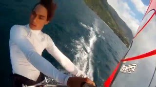 dias de Ilha - Slalom