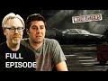 Can The Legendary Rocket-Powered Car Finally Be Put To Rest? | MythBusters | S6 E31 | Full Episode