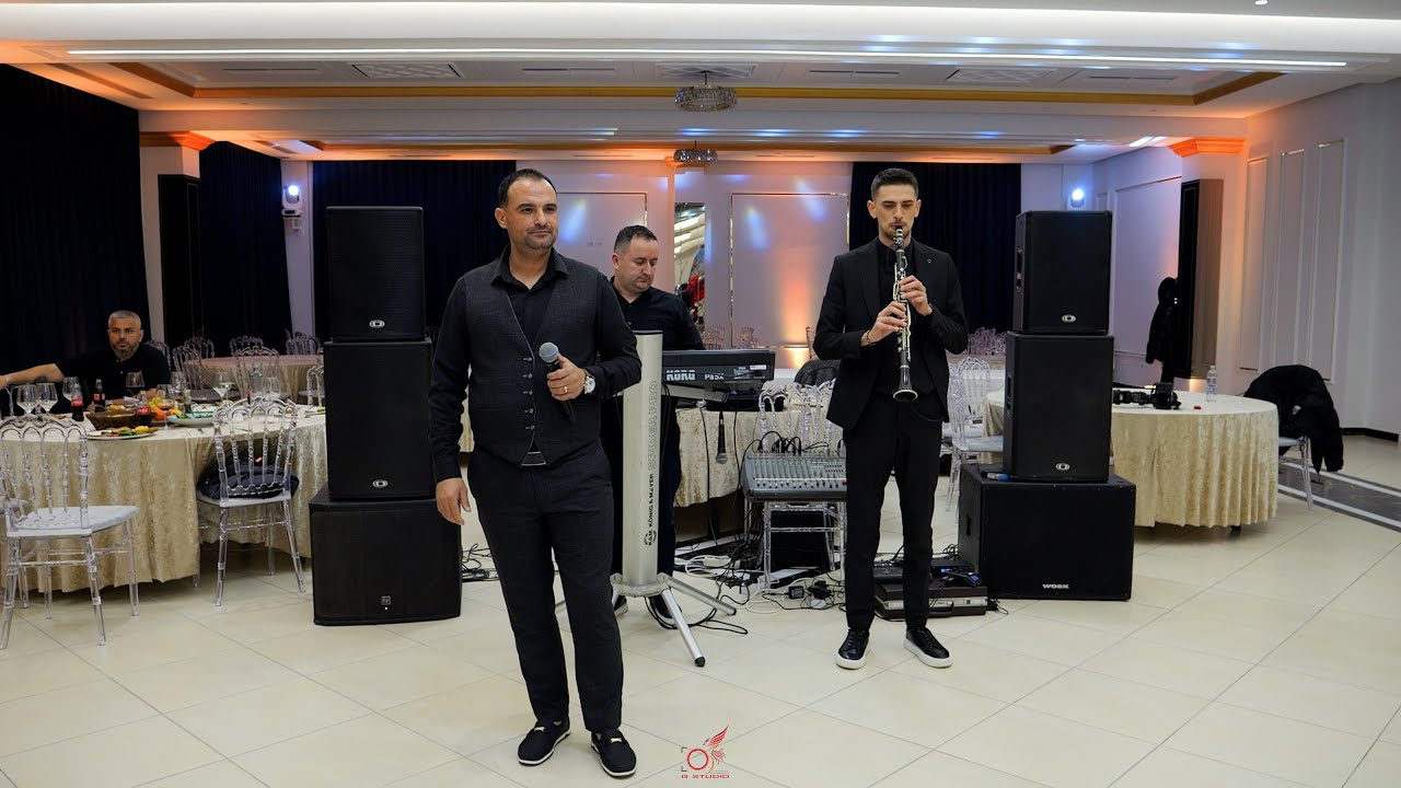 Agron Zhuga - Kolazh Jugu 2026