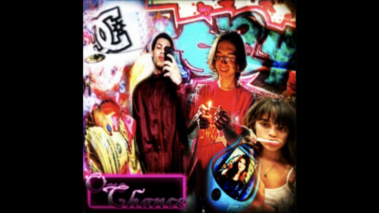 Shoppin Spree (Instrumental) - Tenkay (prod. Dani Kiyoko)