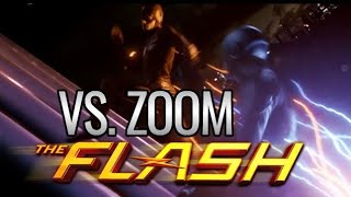 THE FLASH S2 (THE FLASH V ZOOM) EP 6