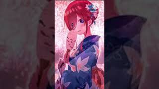 Naruto X Itsuki X Miku