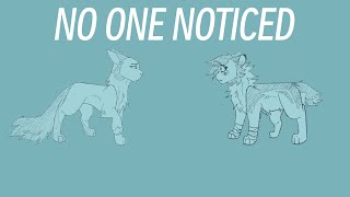 No One Noticed | Arcane PMV