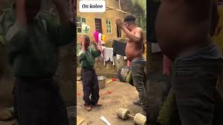 On Koloo funny viral comedymove comedyg