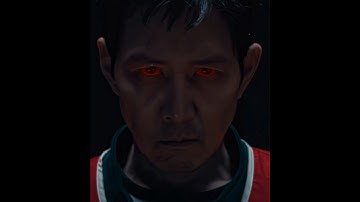 "Hide and Seek 💀" - Seong Gi-hun 