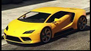 KeiΕan Lamborghini Earrape