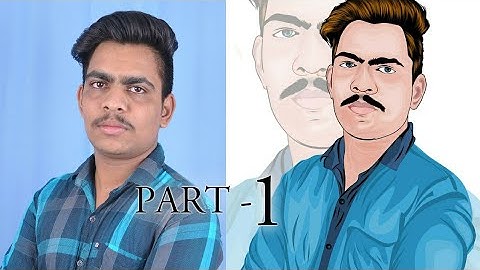 Professional Vector art Step by step in INFINITE DESIGN PART-1 || artwork in design step by step.
