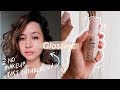 Glossier Futuredew | first impressions + review (+10% OFF CODE)