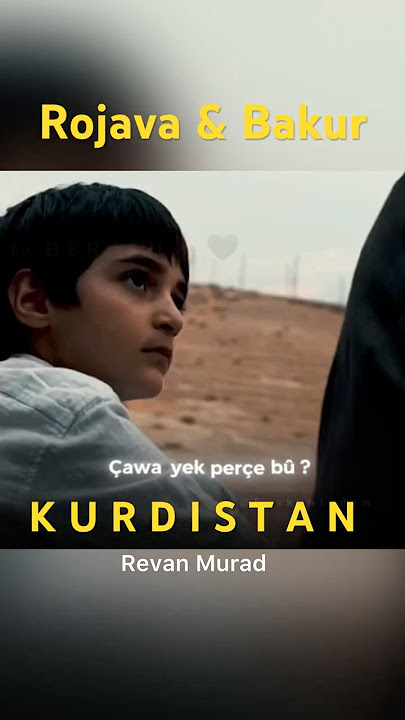 The Neighbours Kurdish Film Çîran Rojava û Bakur Kurdistan #film #çiran #neighbours #kurds #kurdish