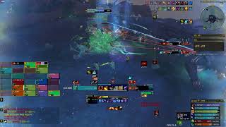 Asmod Free Ui For Midnight Raid