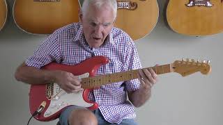 I'm stone in love with you. The Stylistics guitar cover by Phil McGarrick FREE TABS