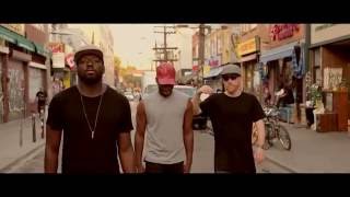 Grand Analog - Love Is A Battlefield (Teaser) @popgurusoundvision007