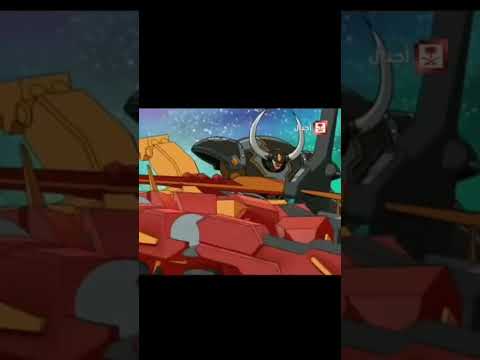 الحاكم يسخر من قاس كيف ستكون ردة فعله باكوغان ج2 ح39 