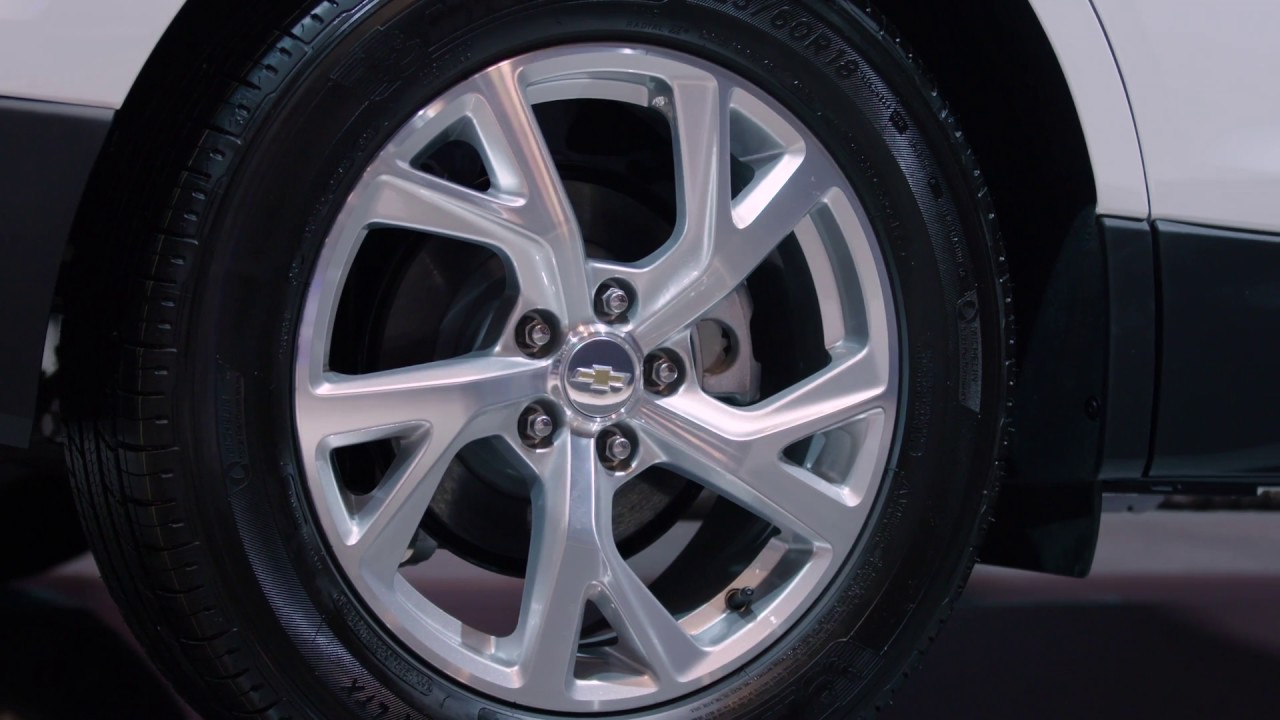 The Next Generation 2018 Chevrolet Equinox Reveal | Chevrolet Canada - The Next Generation 2018 Chevrolet Equinox Reveal | Chevrolet Canada
