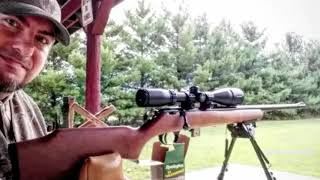 Sonicking Tactical 3-9X40 Ao Riflescope 200Yrd Shot