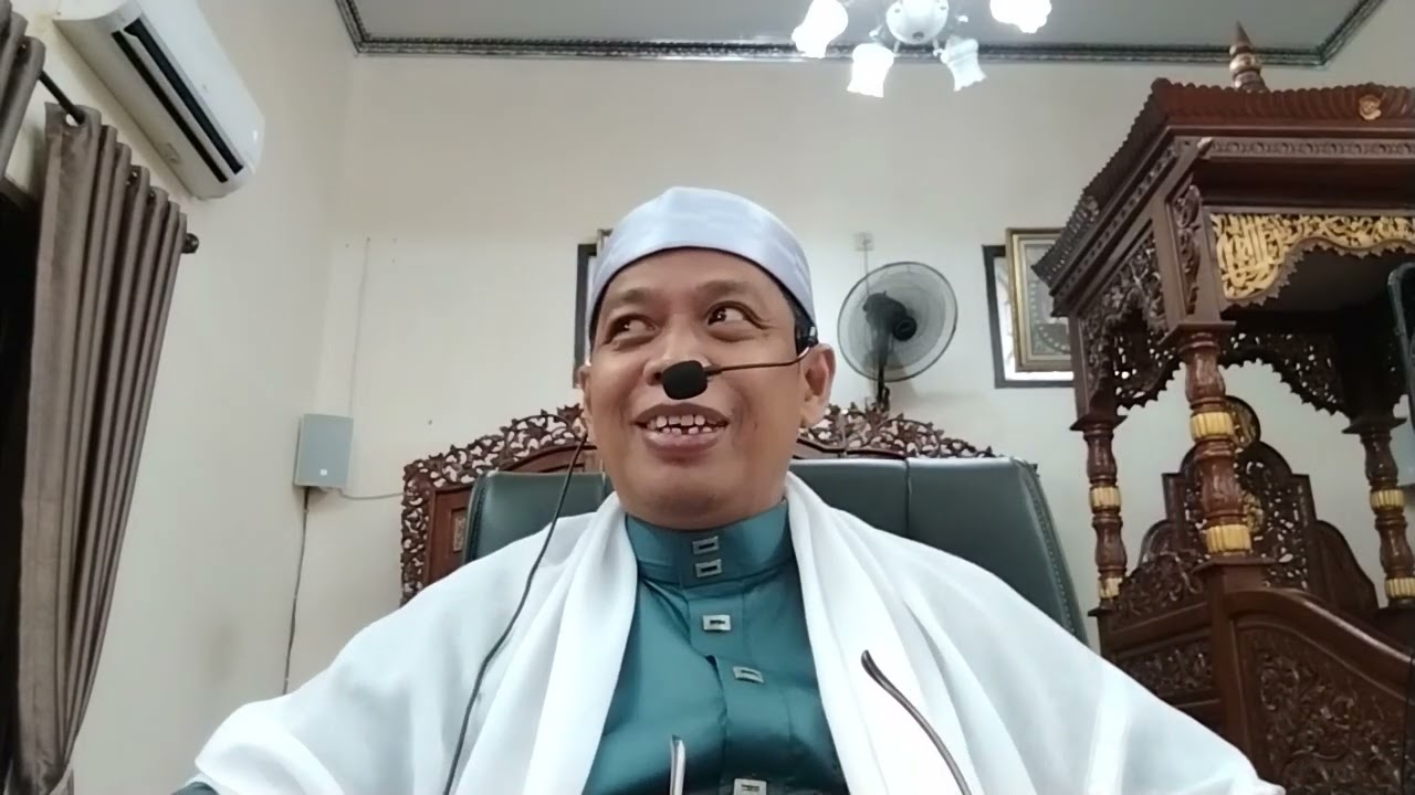 #penyuluhagamaislambergerak