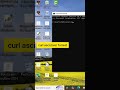 cmd prompt hacking tricks #computertechnic #windows #hack