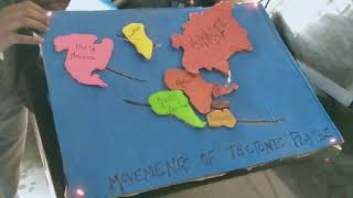 PANGEA PROJECT