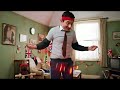 Mr Bean vs Austin Powers Part2