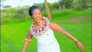 Mercy Selein -Ashe Enkai(official music video)