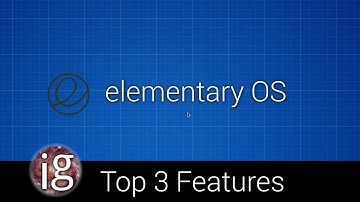elementary OS Freya Preview | Top 3 Features