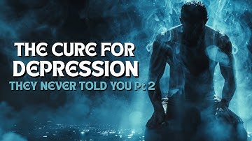 Rising Beyond DEPRESSION Through Semen Retention and the Power of Belief (Part 2)