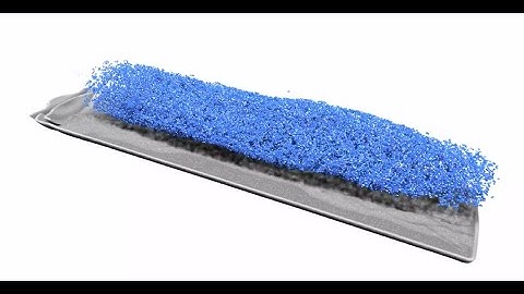 X-ray Tomography of a Battery