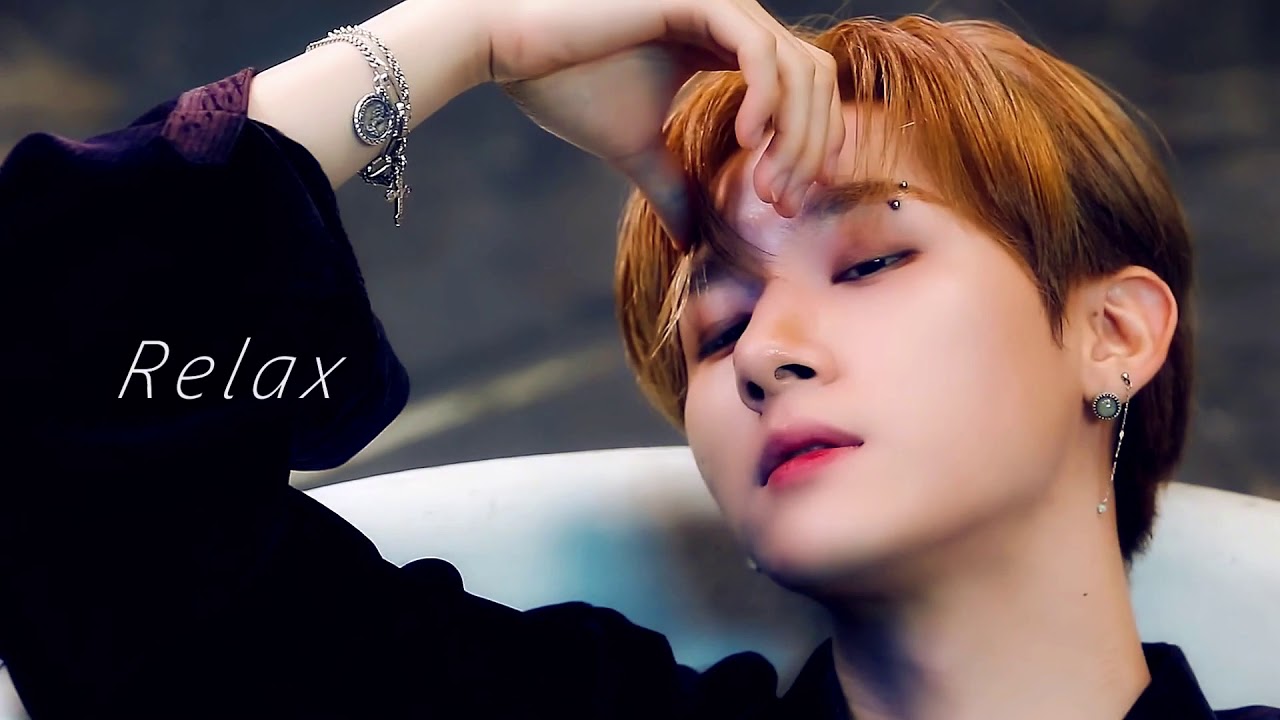 Changkyun 「rude boy」 fmv