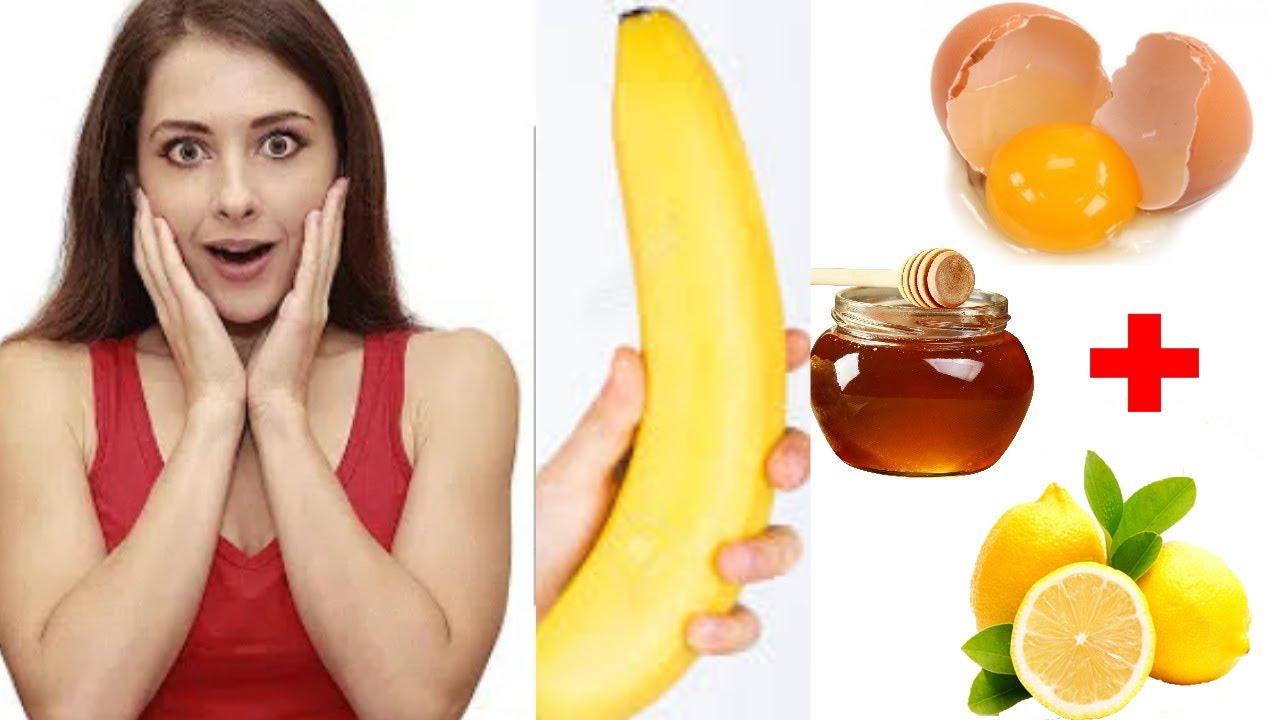 How to use honey lemon and raw eggs for power Solution For Men YouTube