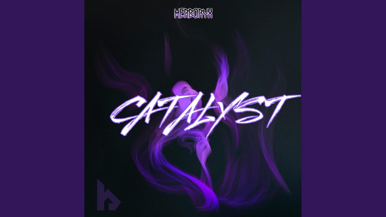 CATALYST adlı videoyu YouTube'da izle CATALYST adlı videoyu YouTube'da izle