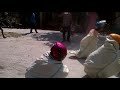 Lomba pocong gp