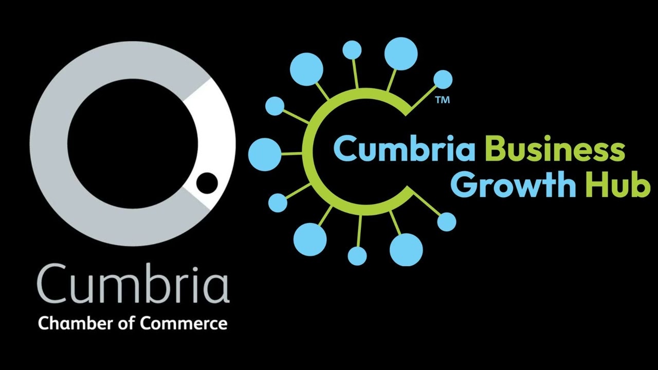 Cumbria Business Growth Hub podcast episode 30: How to take your business global with Martyn...