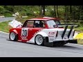 270Hp/9.000Rpm Trabant // BergCup Monster