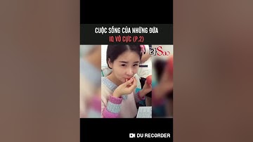 TIKTOK Trung Quốc. Cuộc Sống Của Những Đứa Có IQ Vô Cực@@@@
