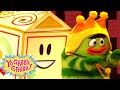 Yo Gabba Gabba! FOOD TIME | Yo Gabba Gabba Live Show