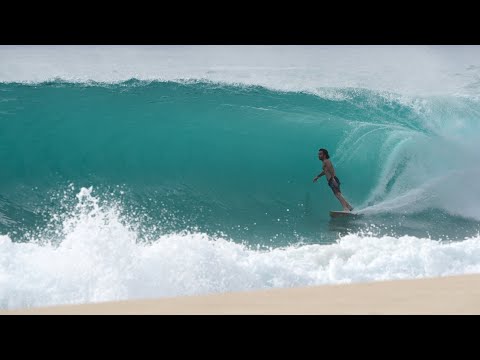 Mason Ho & Sheldon Paishon At It Again