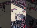 Big 12 mbb officials awfulthis foul was called on techwatchunbelievable